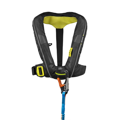 Spinlock Deckvest Lite+ valjaallinen 170N paukkuliivi