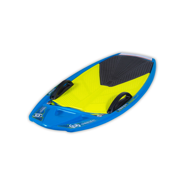 Freeboard V2 polvilauta