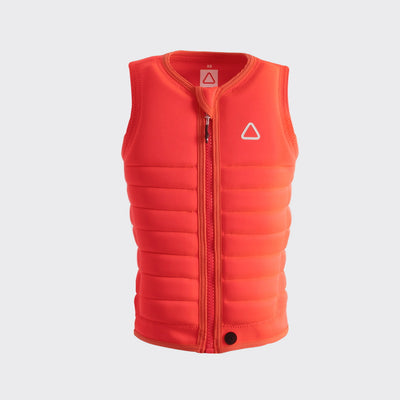 Primary Ladies impact Fluro Red wakeliivi