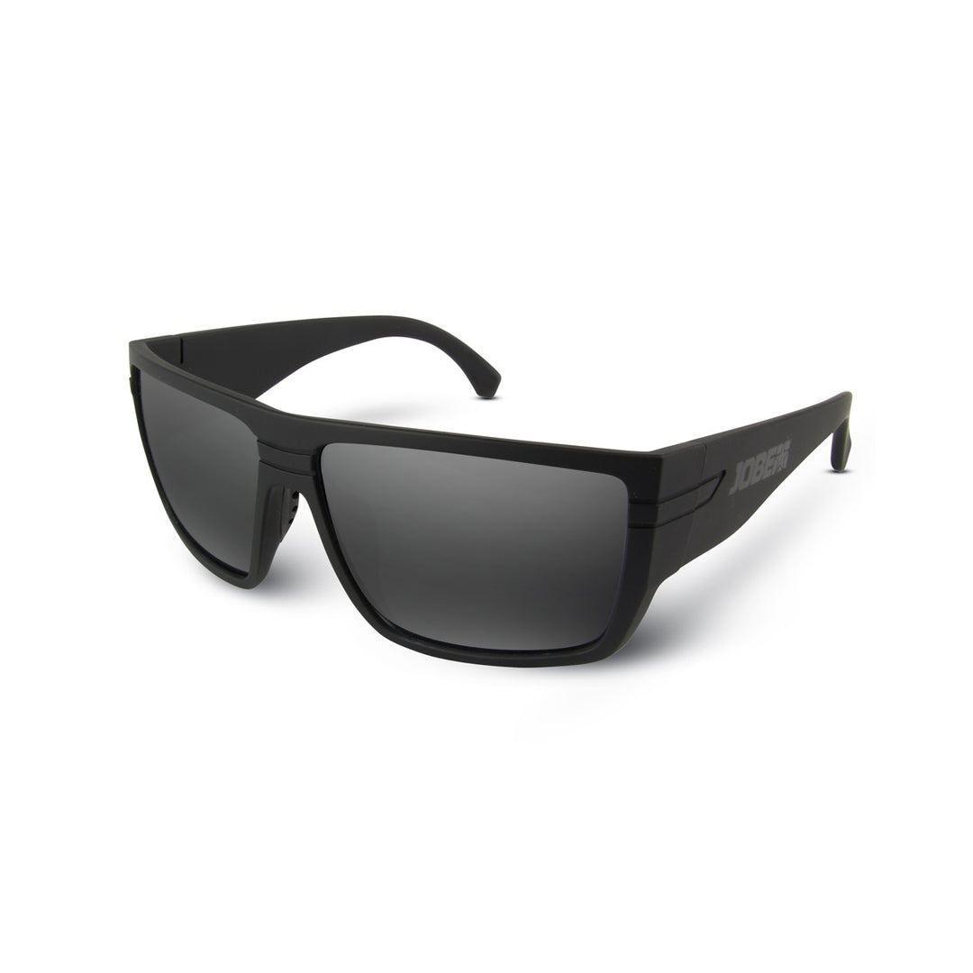 JOBE BEAM KELLUVAT AURINKOLASIT, BLACK SMOKE