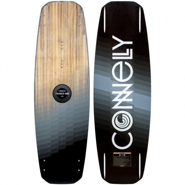 Connelly HD Timber wakeboard