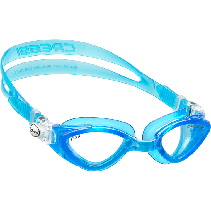 Cressi Fox uimalasit