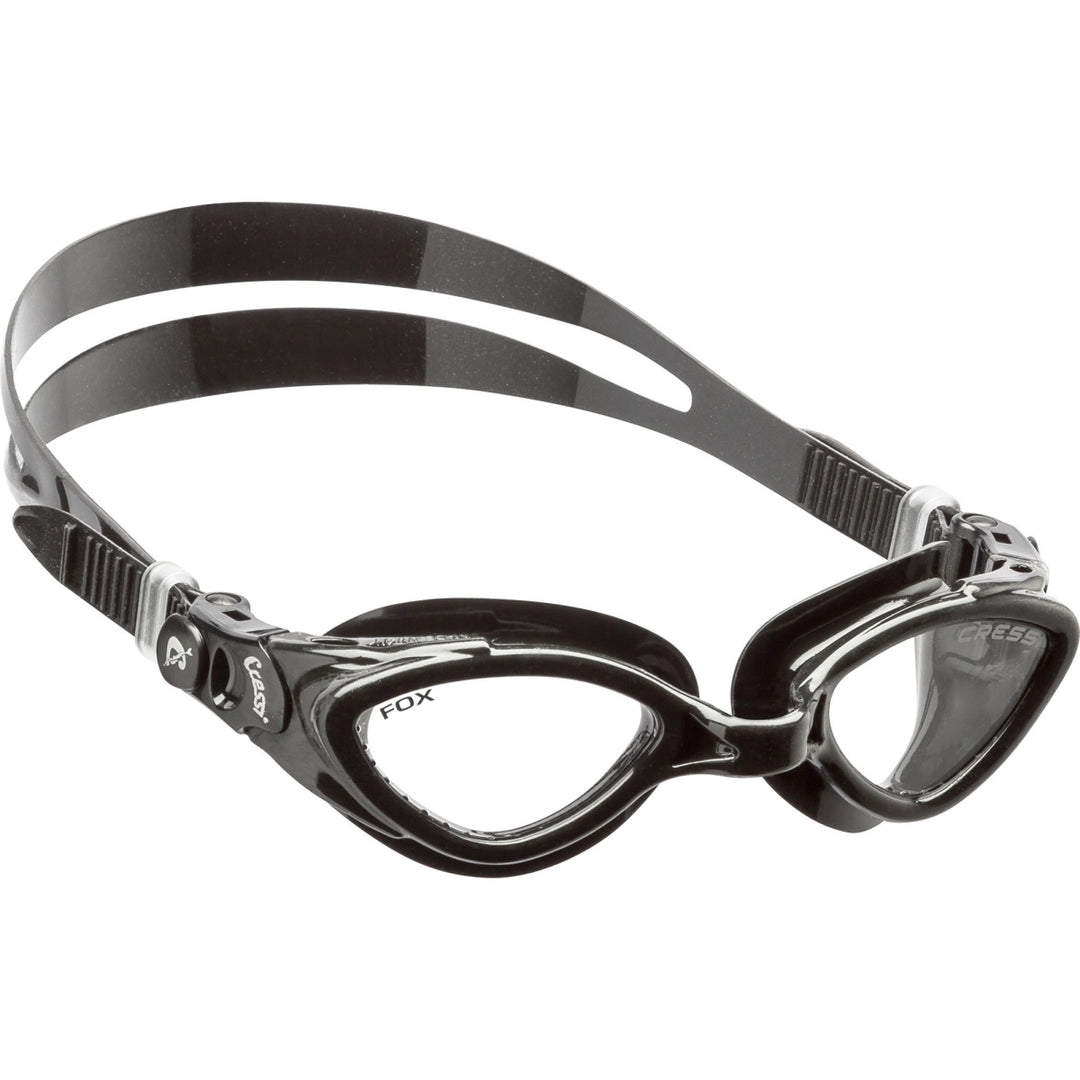 Cressi Fox uimalasit