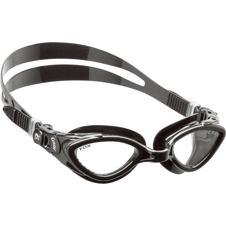 Cressi Fox uimalasit