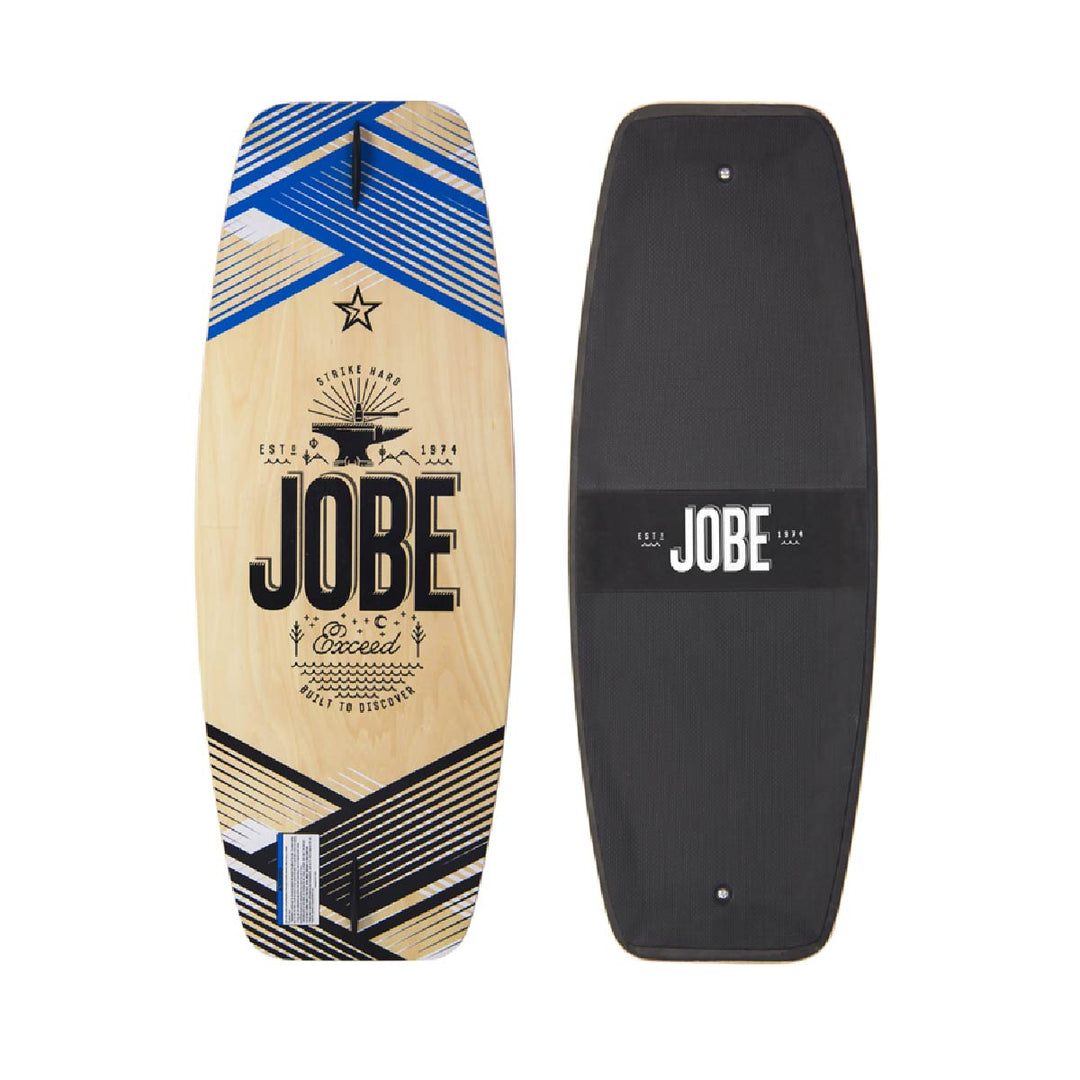 WAKESKATE EXCEED