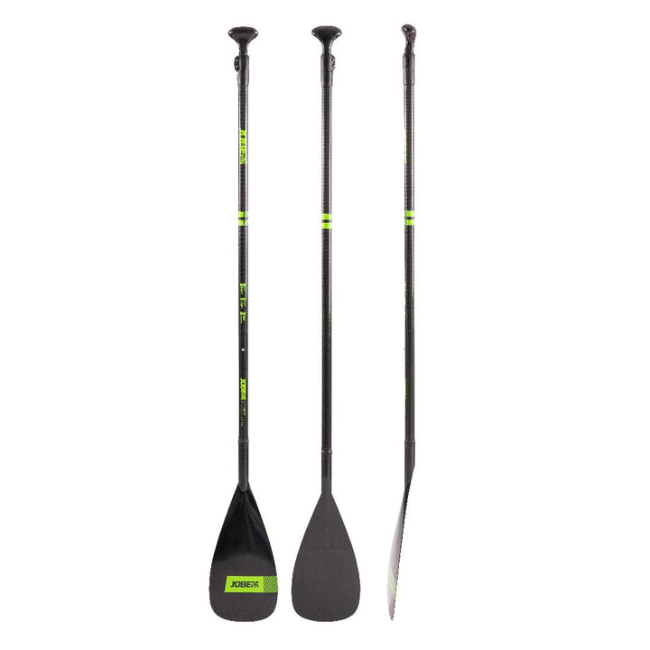 Jobe SUP carbon fibre coil