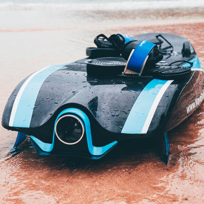 Jetboard Waveshark