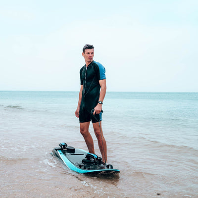 Jetboard Waveshark