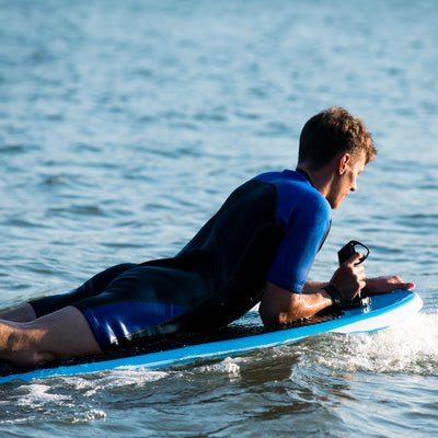 Jetboard 2 Sport sähkösurffilauta Waveshark