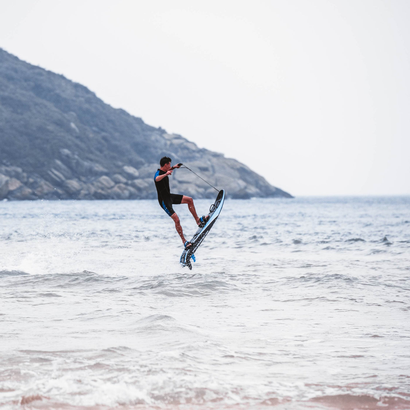 Jetboard Waveshark