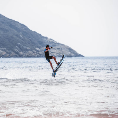 Jetboard Waveshark