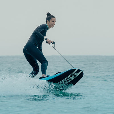 Jetboard 2 Explorer Waveshark