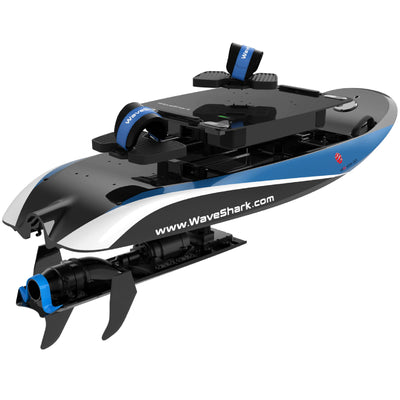 Jetboard Waveshark