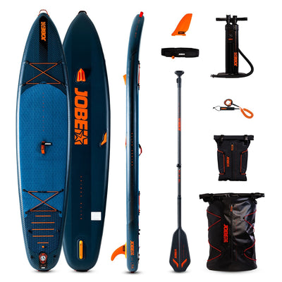 Jobe Duna 11.6 Elite SUP-lautapaketti