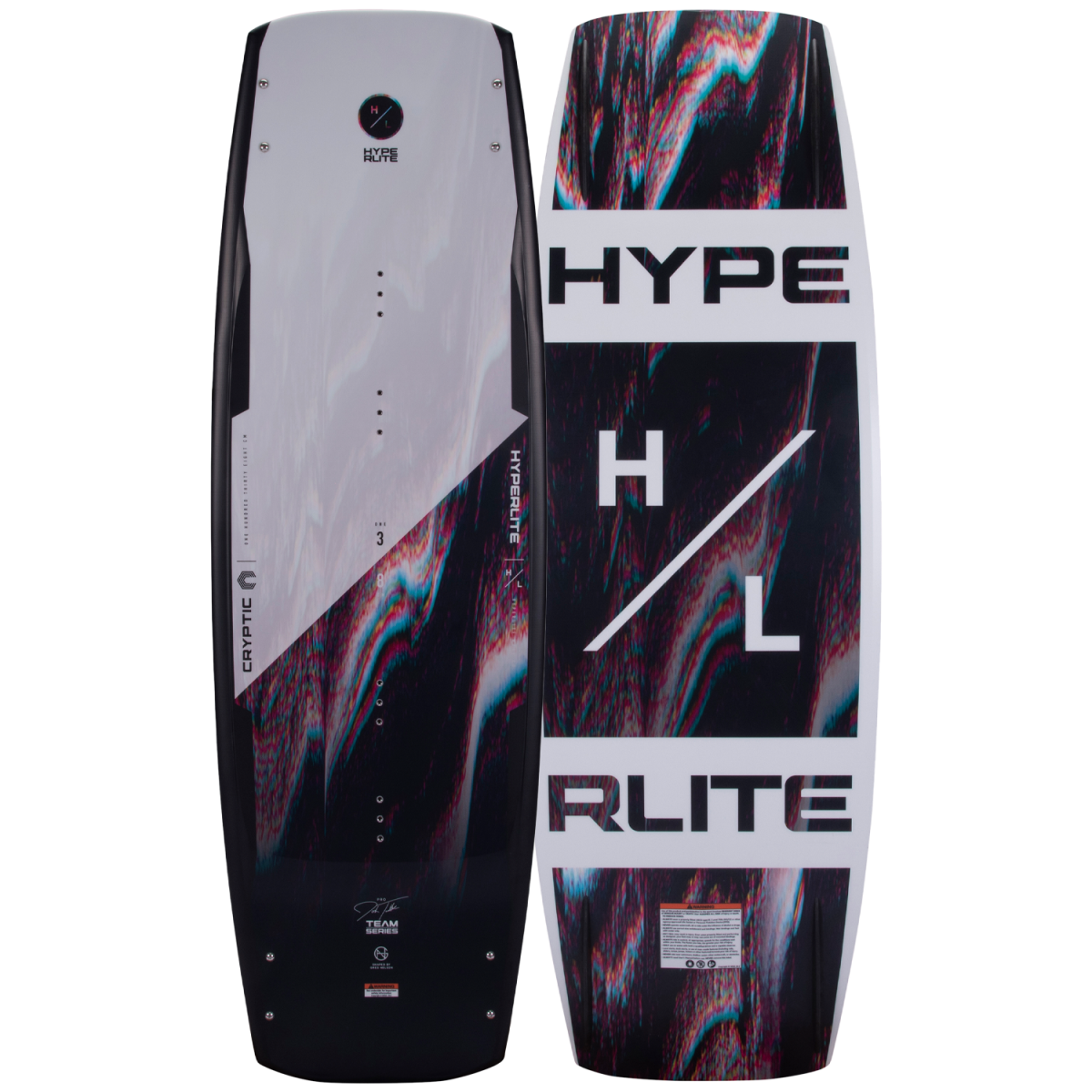 Wakeboard lauta Cryptic