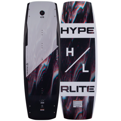 Wakeboard lauta Cryptic