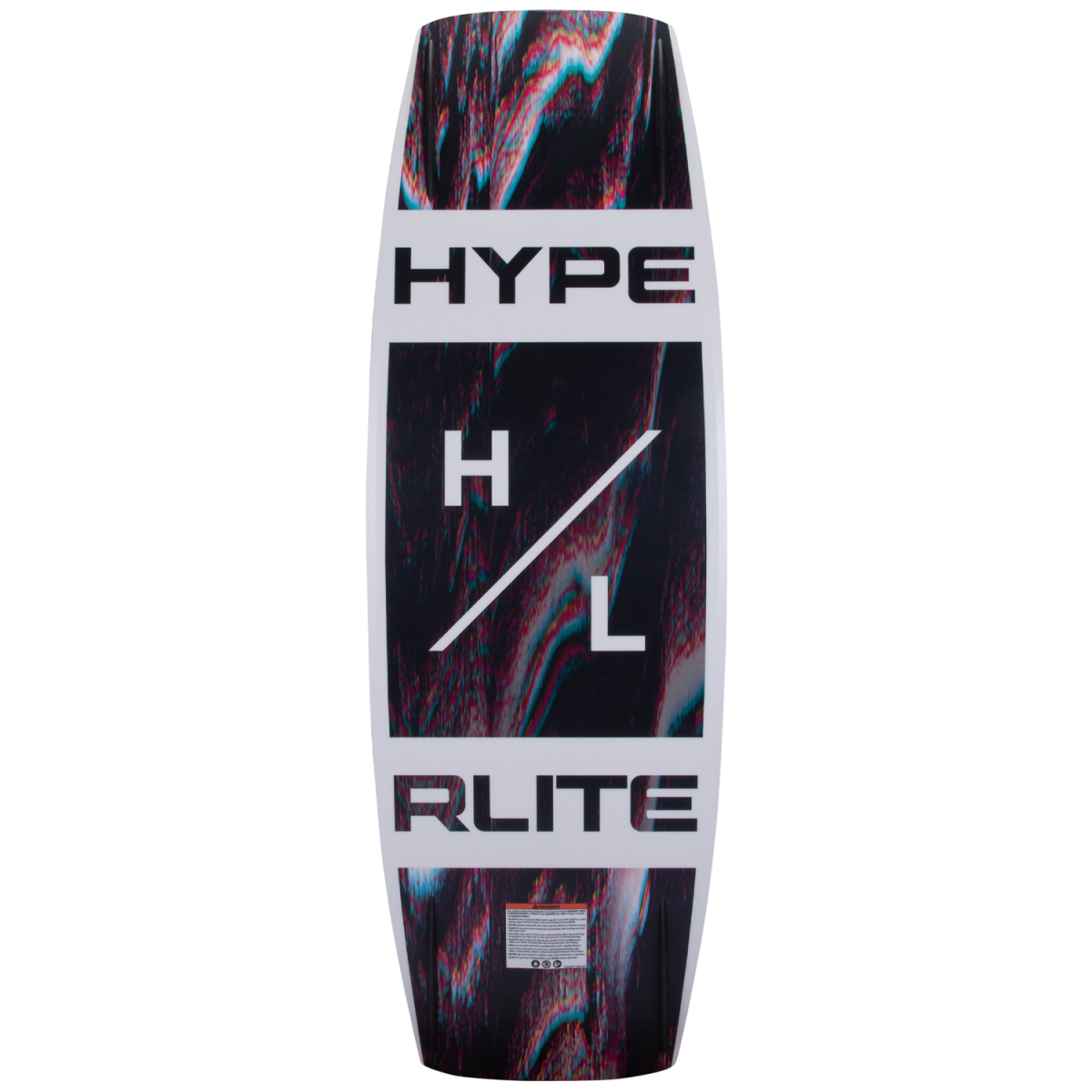 Wakeboard lauta Cryptic