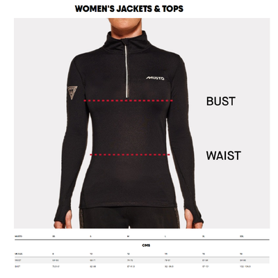 Musto naisten Evolution Softshell takki
