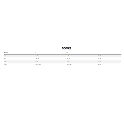 Musto Essential 3 pack Trainer -sukat