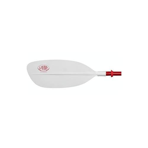 Kayak paddle Lahnakoski Compact Red