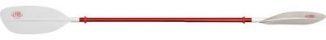 Kayak paddle Lahnakoski Compact Red