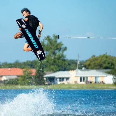 WAKEBOARD INTENT 2022