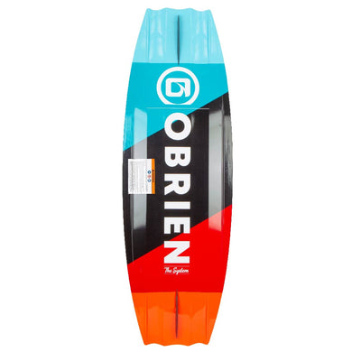O'Brien System + Clutch wakeboard-paketti