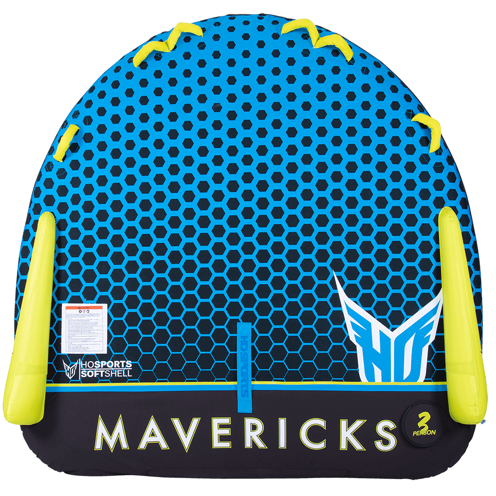 VETOPATJA MAVERICKS 1-3HLÖ