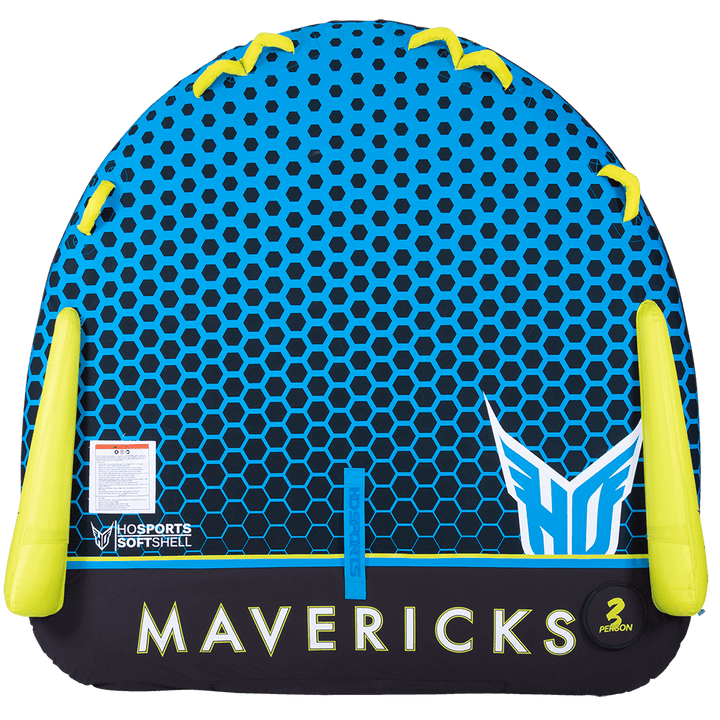 VETOPATJA MAVERICKS 1-3HLÖ