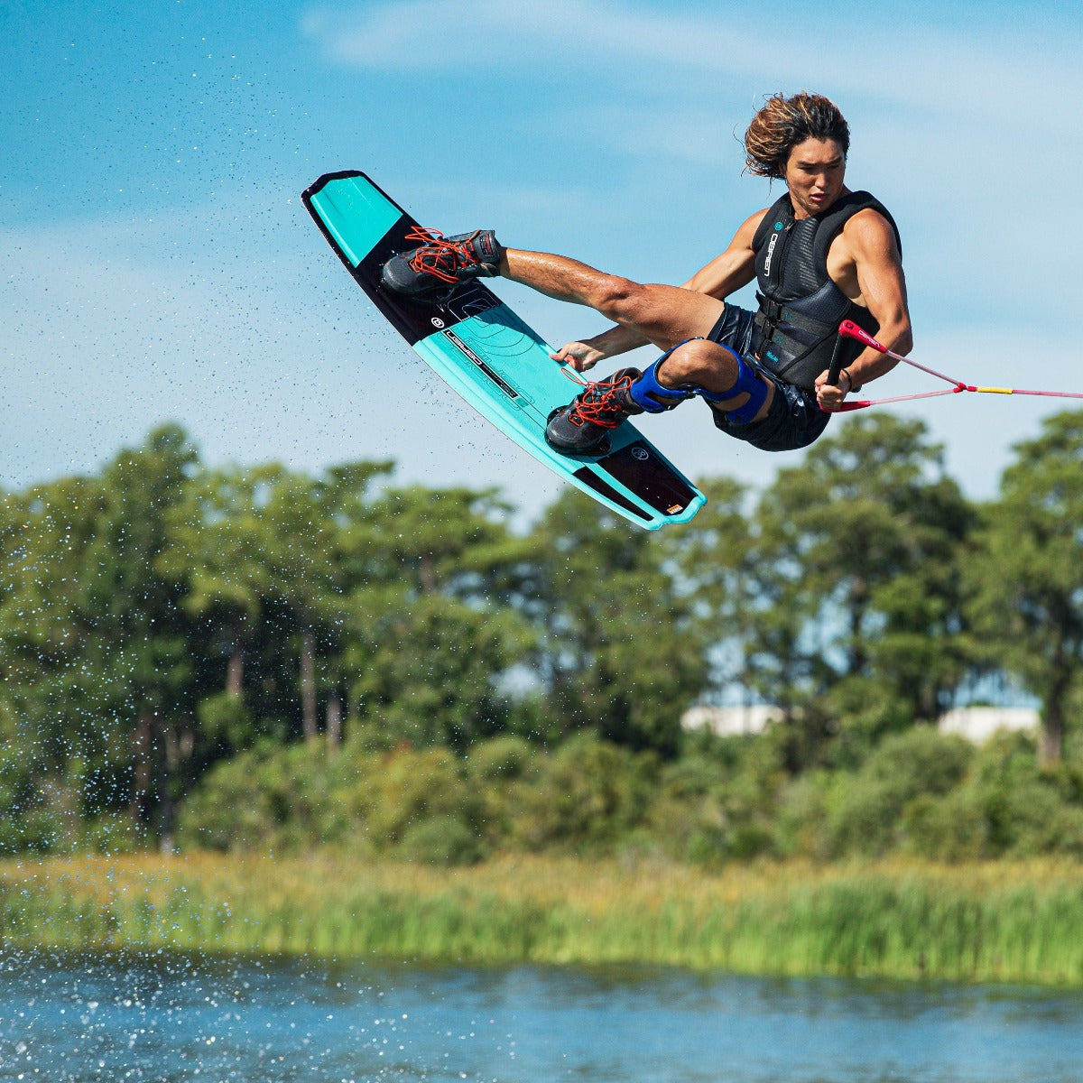 WAKEBOARD VALHALLA + GTX 2021