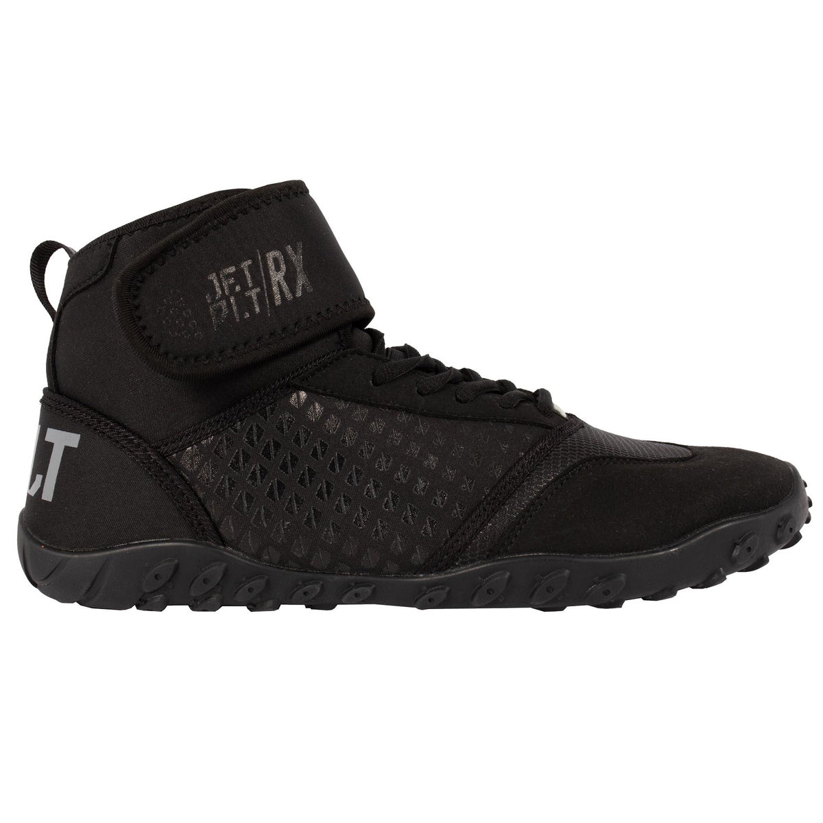 RX Vault Race boot