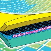 HANGING MAT 6,0 x 1,8M