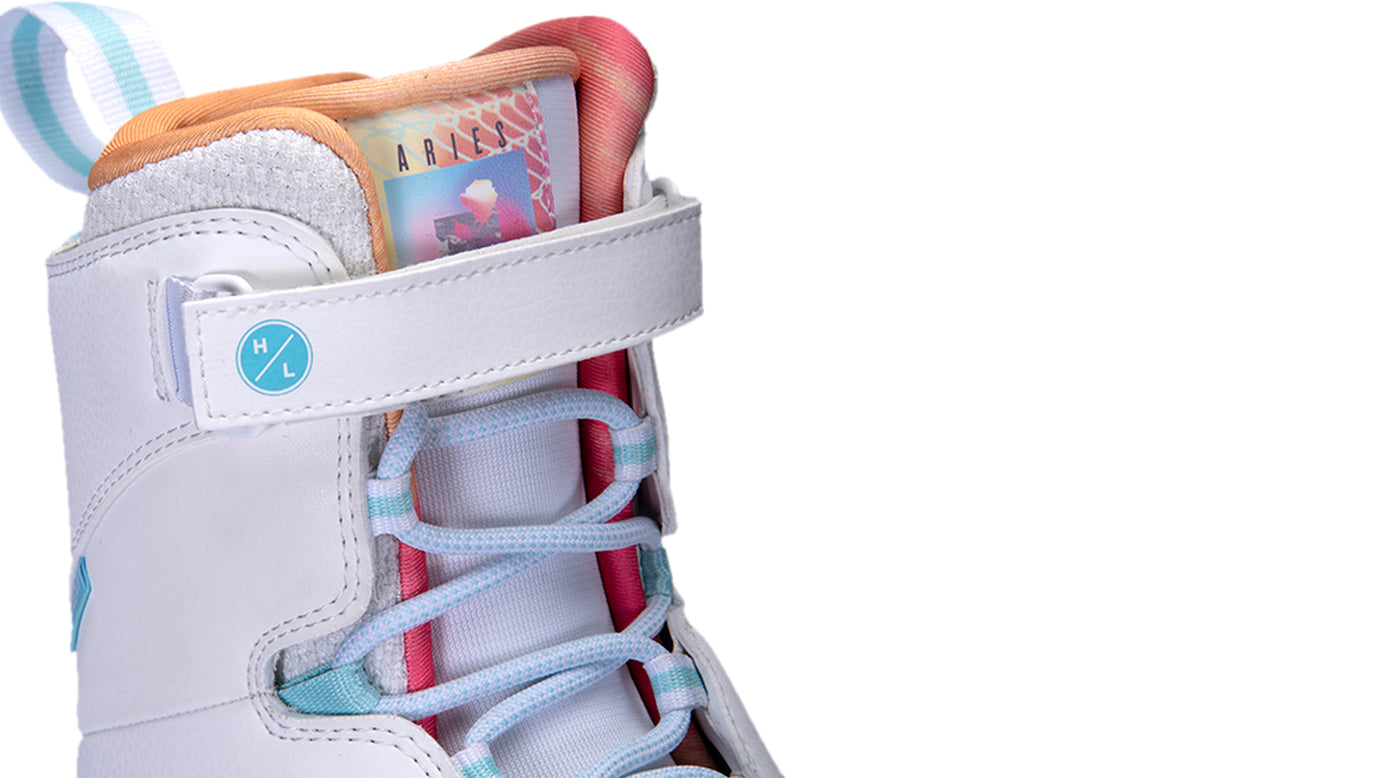 Aries boot