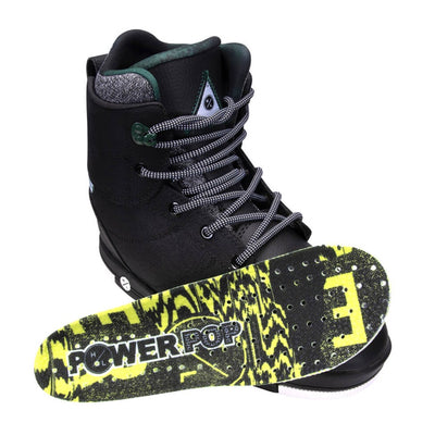 wakeboard siteet DISTORTION BOOT