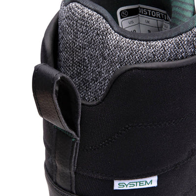 wakeboard siteet DISTORTION BOOT