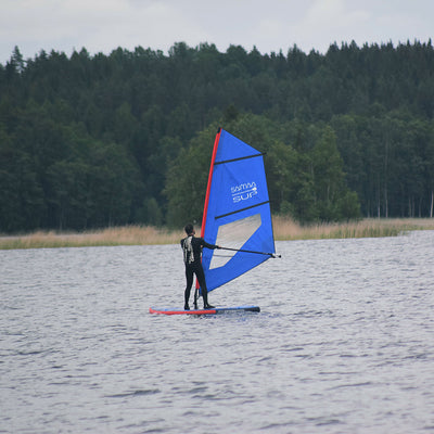 PURJELAUTA SAIMAA SUP WIND 12.6