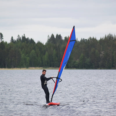 PURJELAUTA SAIMAA SUP WIND 12.6