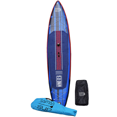 PURJELAUTA SAIMAA SUP WIND 12.6